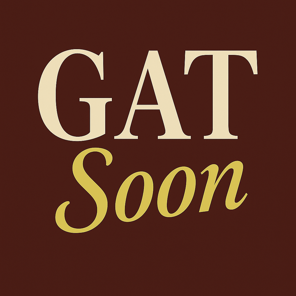 GAT Soon2